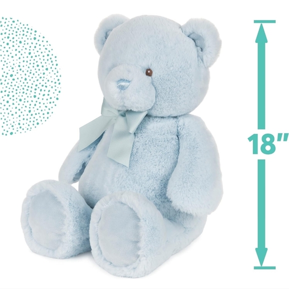 Baby Gund Bear - Picture 6 of 9